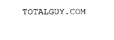TOTALGUY.COM