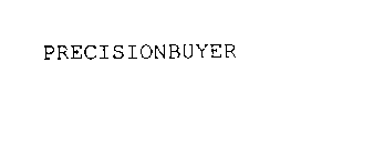 PRECISIONBUYER