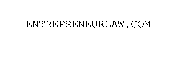 ENTREPRENEURLAW.COM