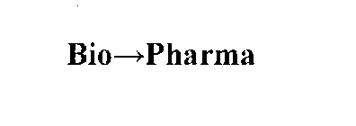 BIO PHARMA