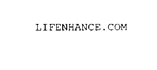 LIFENHANCE.COM