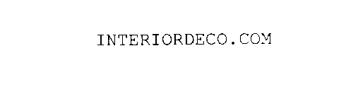INTERIORDECO.COM