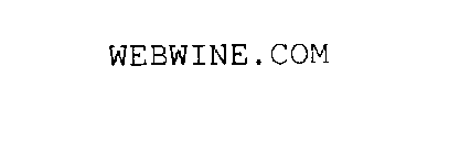 WEBWINE.COM