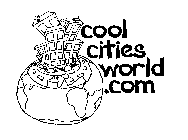 COOL CITIES WORLD.COM