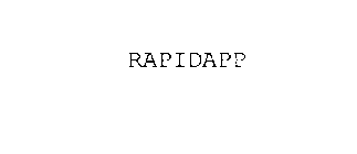 RAPIDAPP