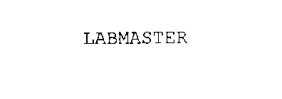 LABMASTER