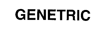 GENETRIC