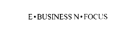 E-BUSINESS N-FOCUS