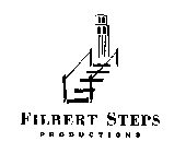 FILBERT STEPS PRODUCTIONS