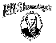 R.H. SHUMWAY'S