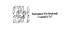 ASSOCIATED PROFESSIONAL COUNSEL LLC