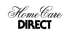 HOME CARE DIRECT