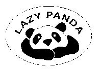 LAZY PANDA