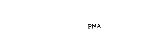 PMA