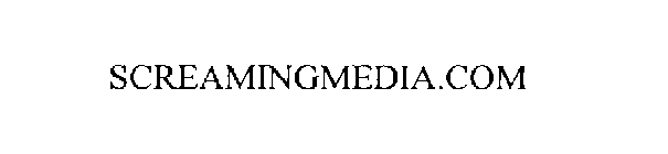 SCREAMINGMEDIA.COM