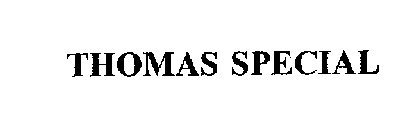 THOMAS SPECIAL