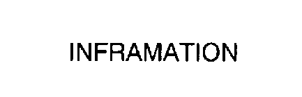 INFRAMATION