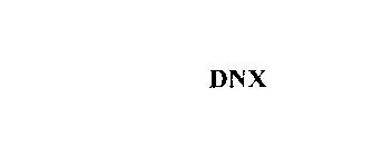 DNX
