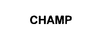 CHAMP