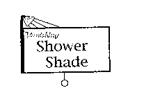 VANISHING SHOWER SHADE