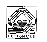 COTTON LINE