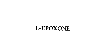L-EPOXONE