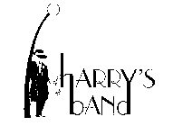 HARRY'S BAND