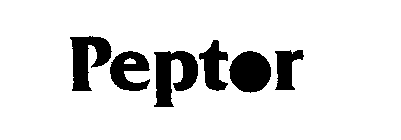 PEPTOR