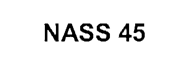 NASS 45