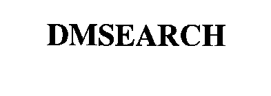 DMSEARCH