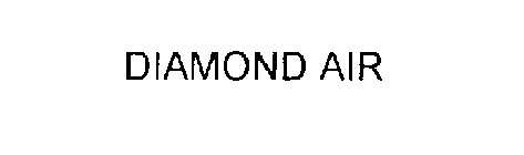 DIAMOND AIR