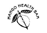 MANGO HEALTH BAR