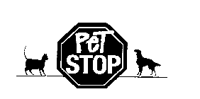 PET STOP