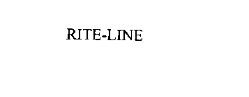 RITE-LINE