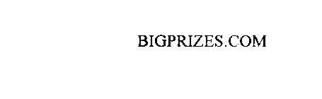 BIGPRIZES.COM