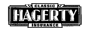 HAGERTY CLASSIC INSURANCE