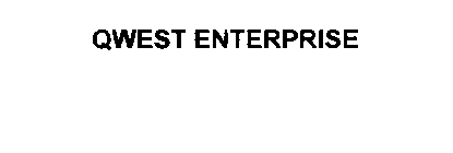 QWEST ENTERPRISE