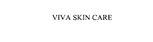 VIVA SKIN CARE