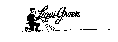 LIQUI-GREEN