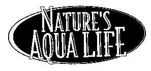 NATURE'S AQUA LIFE