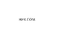 HFR.COM