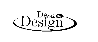 DESK BY DESIGN