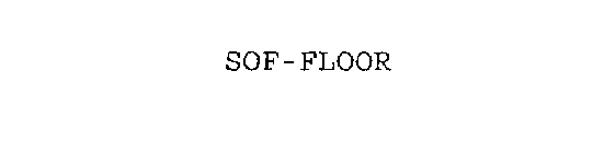 SOF-FLOOR