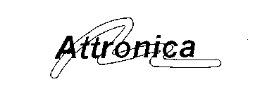 ATTRONICA