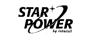 STAR POWER BY INTERSIL