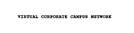 VIRTUAL CORPORATE CAMPUS NETWORK