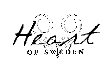 HEART OF SWEDEN