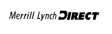 MERRILL LYNCH DIRECT