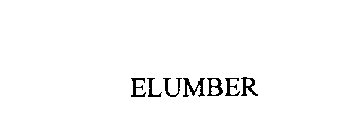 ELUMBER