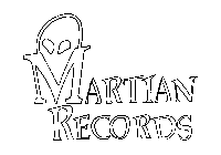 MARTIAN RECOEDS